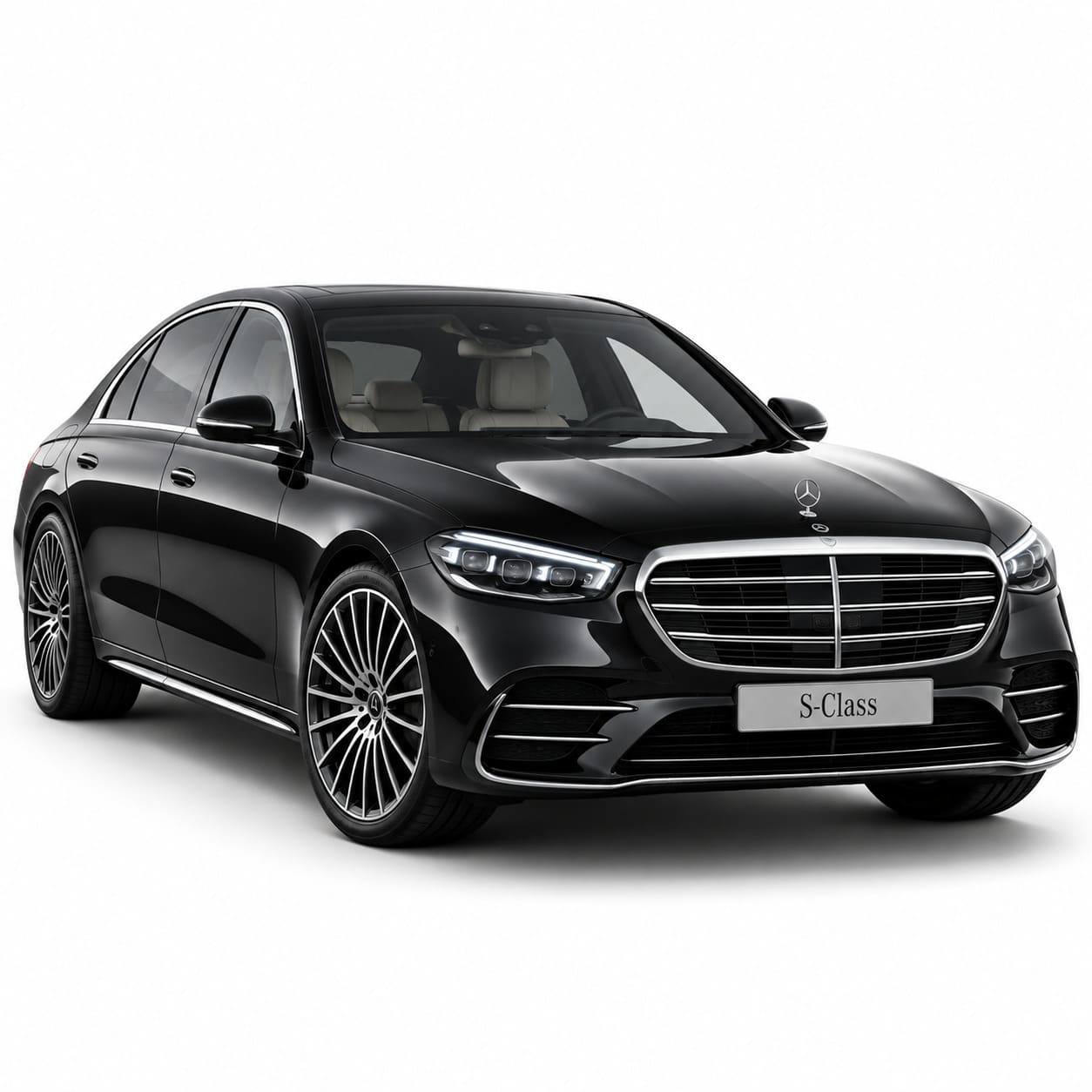 S-Class