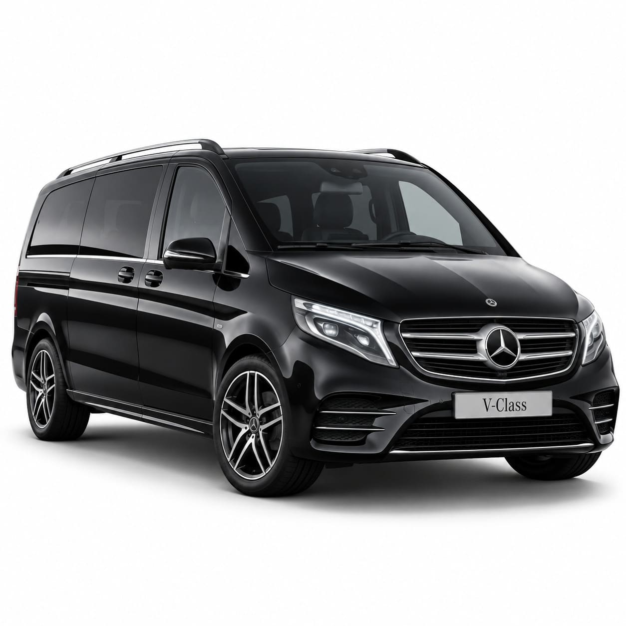 Van