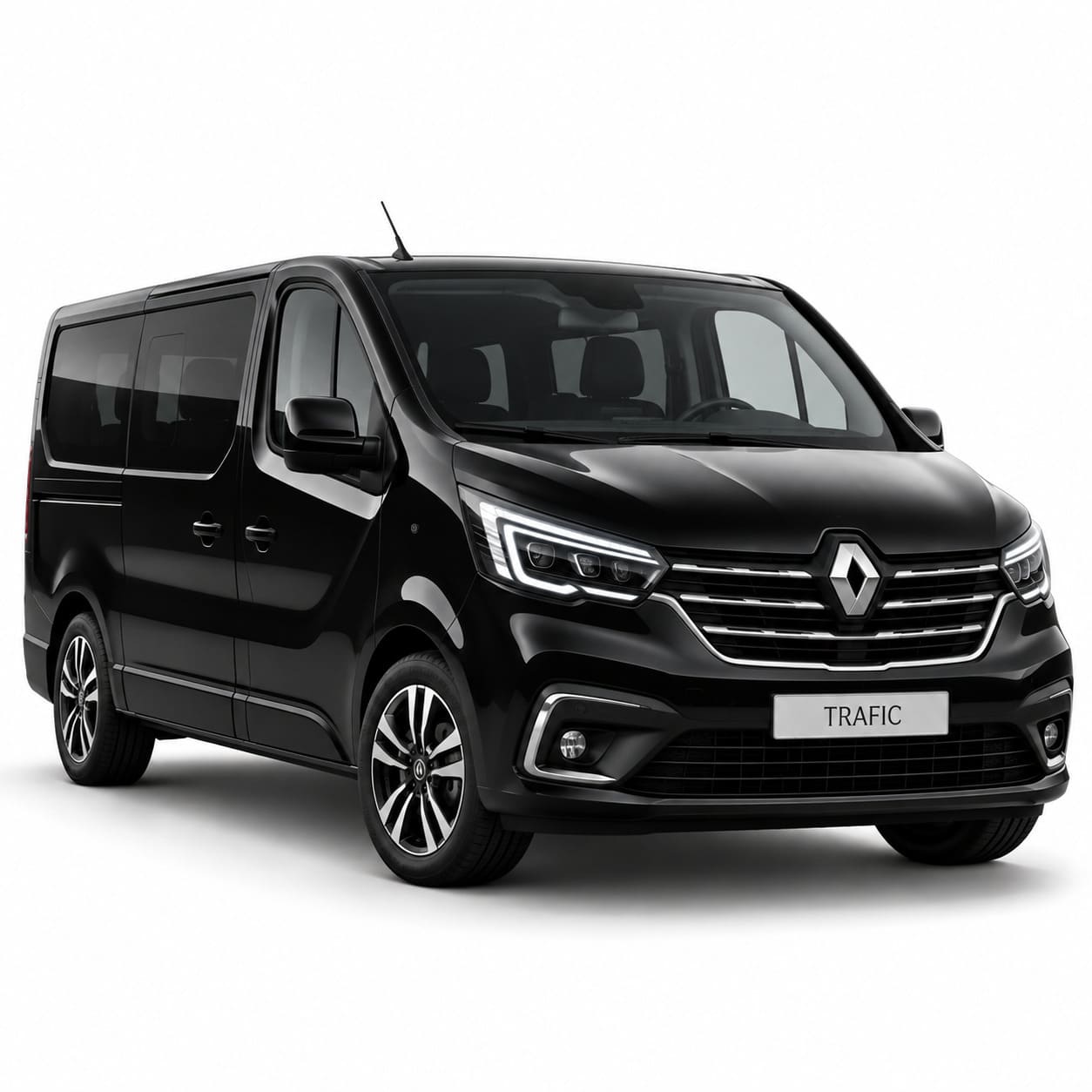 Renault Van